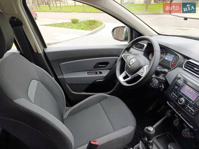 Коричневый Рено Дастер, объемом двигателя 1.6 л и пробегом 23 тыс. км за 16500 $, фото 58 на Automoto.ua