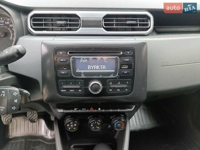 Коричневый Рено Дастер, объемом двигателя 1.6 л и пробегом 23 тыс. км за 16500 $, фото 38 на Automoto.ua