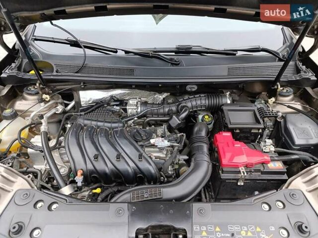 Коричневый Рено Дастер, объемом двигателя 1.6 л и пробегом 23 тыс. км за 16500 $, фото 77 на Automoto.ua