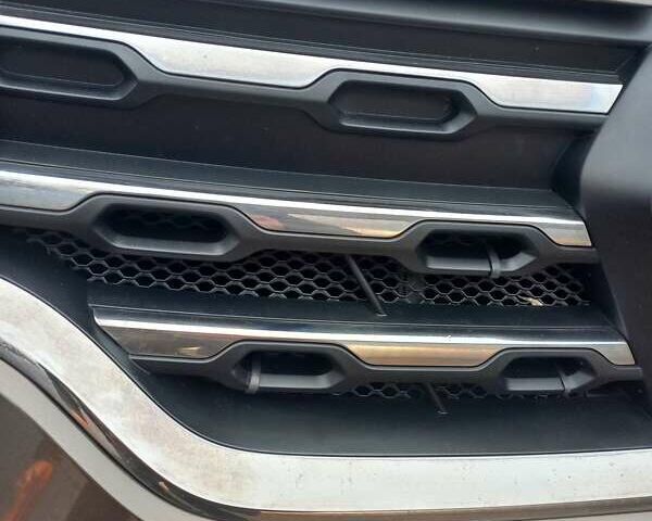 Коричневый Рено Дастер, объемом двигателя 1.46 л и пробегом 110 тыс. км за 16650 $, фото 29 на Automoto.ua