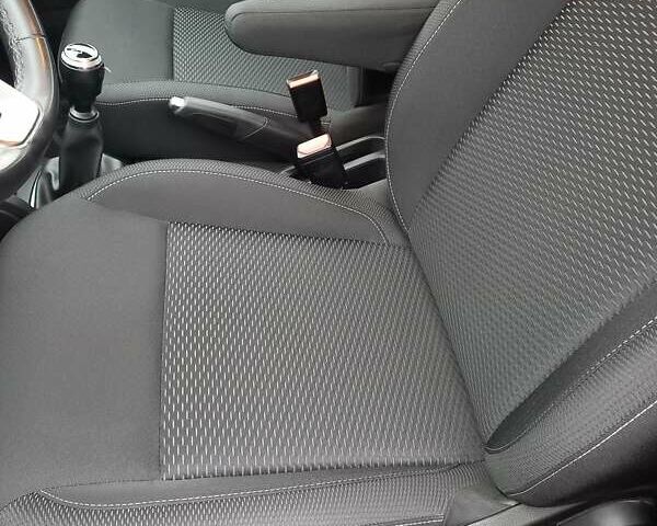 Коричневый Рено Дастер, объемом двигателя 1.46 л и пробегом 110 тыс. км за 16650 $, фото 30 на Automoto.ua