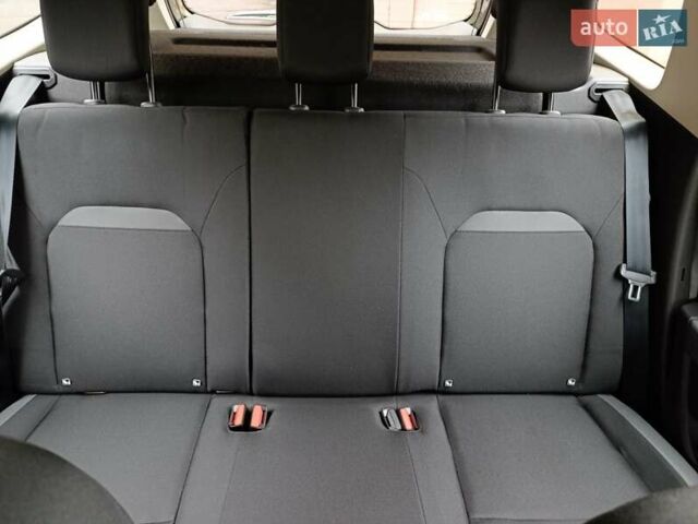 Коричневый Рено Дастер, объемом двигателя 1.6 л и пробегом 23 тыс. км за 16500 $, фото 61 на Automoto.ua