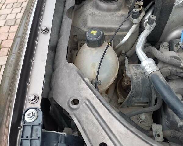 Коричневый Рено Дастер, объемом двигателя 1.46 л и пробегом 110 тыс. км за 16650 $, фото 33 на Automoto.ua