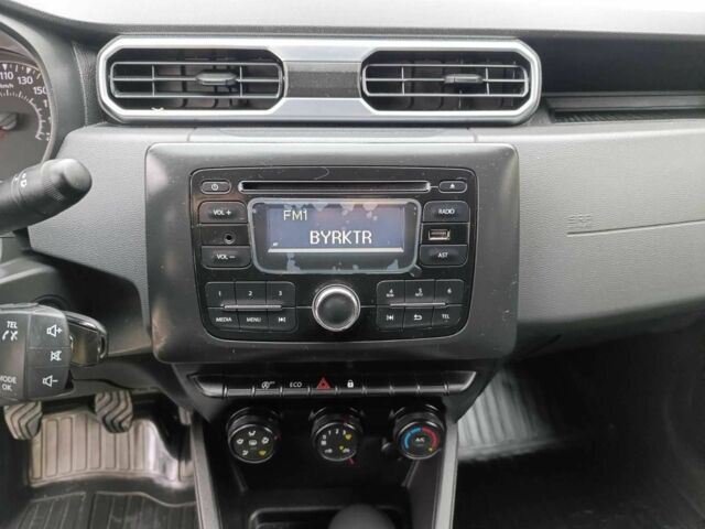 Коричневий Рено Дастер, об'ємом двигуна 1.6 л та пробігом 23 тис. км за 16500 $, фото 21 на Automoto.ua