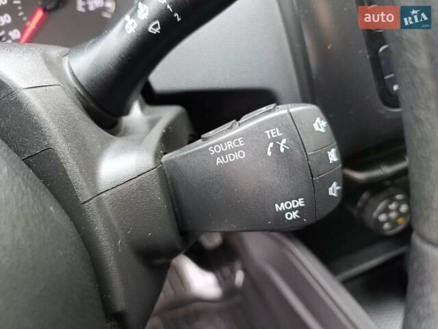 Коричневый Рено Дастер, объемом двигателя 1.6 л и пробегом 23 тыс. км за 16500 $, фото 37 на Automoto.ua