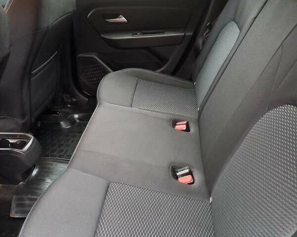 Коричневый Рено Дастер, объемом двигателя 1.46 л и пробегом 110 тыс. км за 16650 $, фото 18 на Automoto.ua