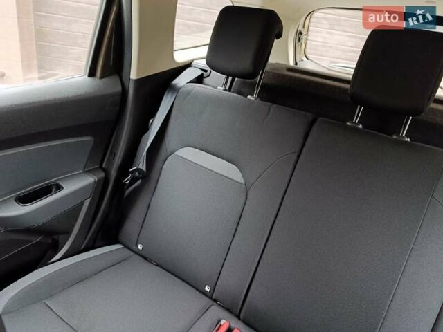 Коричневый Рено Дастер, объемом двигателя 1.6 л и пробегом 23 тыс. км за 16500 $, фото 62 на Automoto.ua