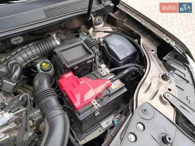 Коричневый Рено Дастер, объемом двигателя 1.6 л и пробегом 23 тыс. км за 16500 $, фото 80 на Automoto.ua