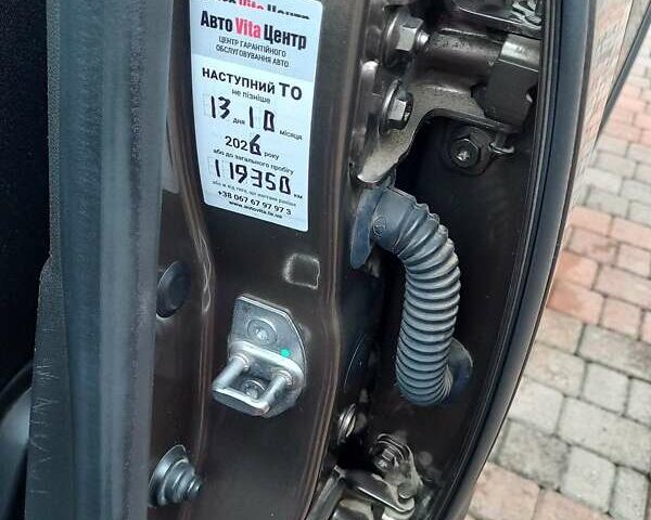 Коричневый Рено Дастер, объемом двигателя 1.46 л и пробегом 110 тыс. км за 16650 $, фото 21 на Automoto.ua