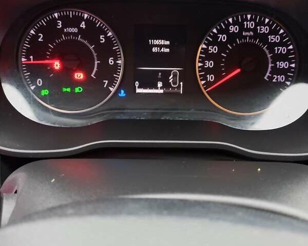 Коричневый Рено Дастер, объемом двигателя 1.46 л и пробегом 110 тыс. км за 16650 $, фото 14 на Automoto.ua