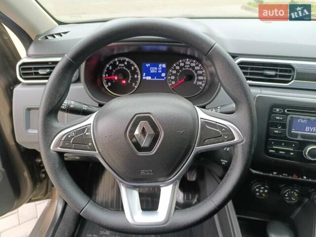 Коричневый Рено Дастер, объемом двигателя 1.6 л и пробегом 23 тыс. км за 16500 $, фото 36 на Automoto.ua
