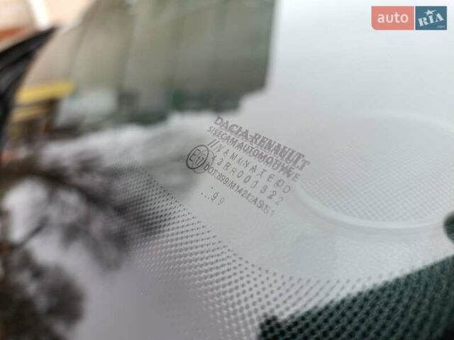 Коричневый Рено Дастер, объемом двигателя 1.6 л и пробегом 23 тыс. км за 16500 $, фото 83 на Automoto.ua