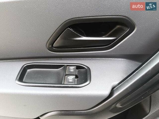 Коричневый Рено Дастер, объемом двигателя 1.6 л и пробегом 23 тыс. км за 16500 $, фото 34 на Automoto.ua