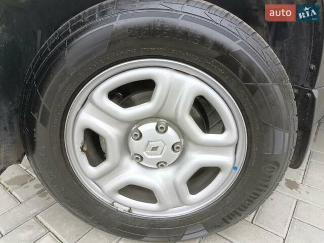 Коричневый Рено Дастер, объемом двигателя 1.6 л и пробегом 23 тыс. км за 16500 $, фото 69 на Automoto.ua