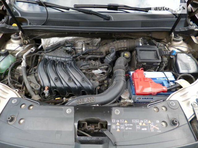 Коричневий Рено Дастер, об'ємом двигуна 1.6 л та пробігом 88 тис. км за 15500 $, фото 1 на Automoto.ua
