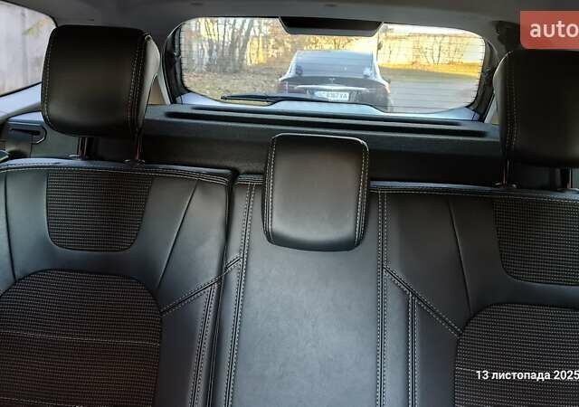 Коричневый Рено Дастер, объемом двигателя 1.6 л и пробегом 88 тыс. км за 16000 $, фото 7 на Automoto.ua