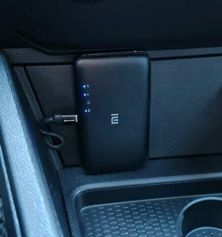 Коричневый Рено Дастер, объемом двигателя 1.6 л и пробегом 88 тыс. км за 16000 $, фото 10 на Automoto.ua