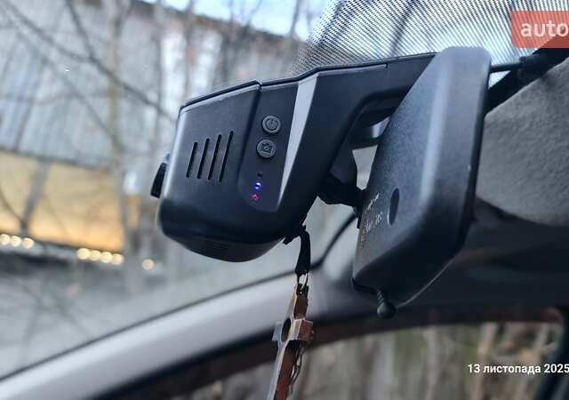 Коричневый Рено Дастер, объемом двигателя 1.6 л и пробегом 88 тыс. км за 16000 $, фото 11 на Automoto.ua