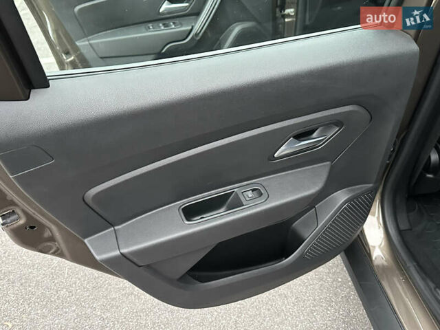 Коричневий Рено Дастер, об'ємом двигуна 1.6 л та пробігом 25 тис. км за 15900 $, фото 24 на Automoto.ua