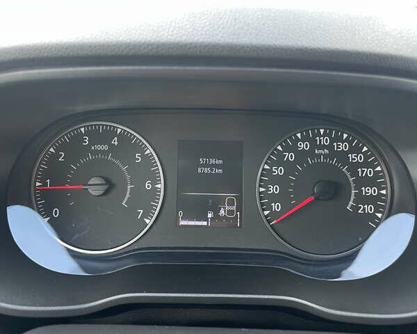Коричневий Рено Дастер, об'ємом двигуна 1.46 л та пробігом 57 тис. км за 18200 $, фото 17 на Automoto.ua