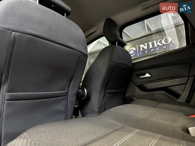 Коричневий Рено Дастер, об'ємом двигуна 1.5 л та пробігом 203 тис. км за 14500 $, фото 31 на Automoto.ua