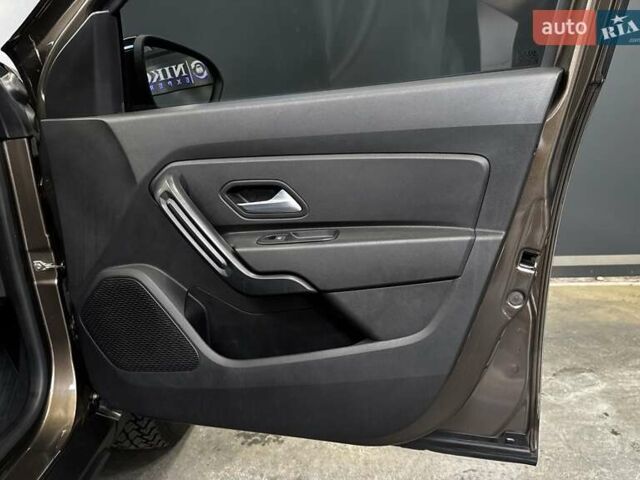 Коричневий Рено Дастер, об'ємом двигуна 1.5 л та пробігом 203 тис. км за 14500 $, фото 34 на Automoto.ua