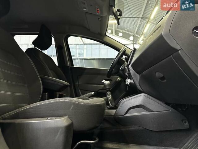 Коричневий Рено Дастер, об'ємом двигуна 1.5 л та пробігом 203 тис. км за 14500 $, фото 30 на Automoto.ua