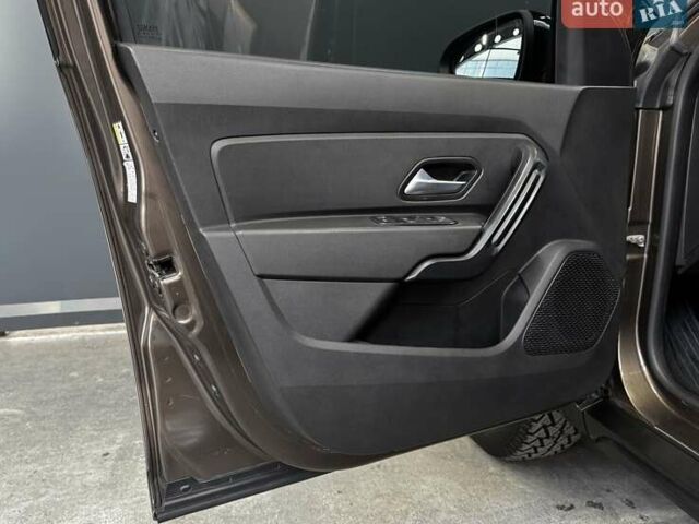 Коричневий Рено Дастер, об'ємом двигуна 1.5 л та пробігом 203 тис. км за 14500 $, фото 33 на Automoto.ua