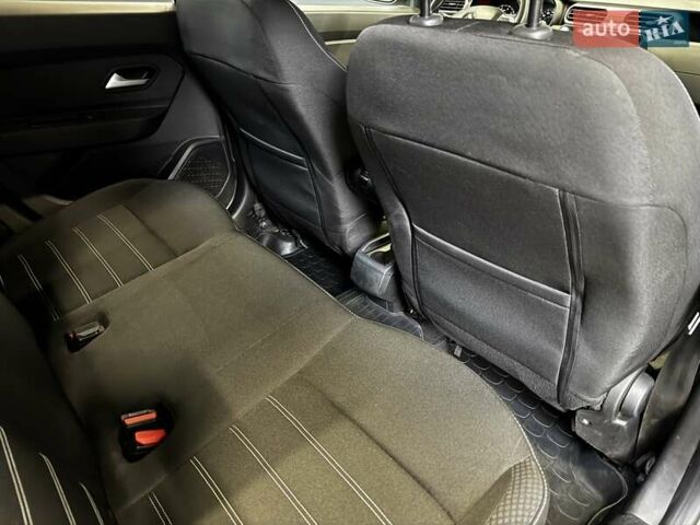 Коричневий Рено Дастер, об'ємом двигуна 1.5 л та пробігом 203 тис. км за 14500 $, фото 32 на Automoto.ua