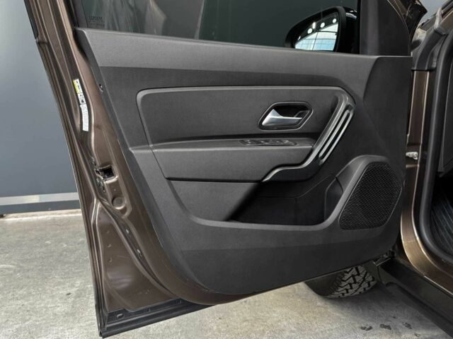 Коричневий Рено Дастер, об'ємом двигуна 1.5 л та пробігом 203 тис. км за 14000 $, фото 17 на Automoto.ua