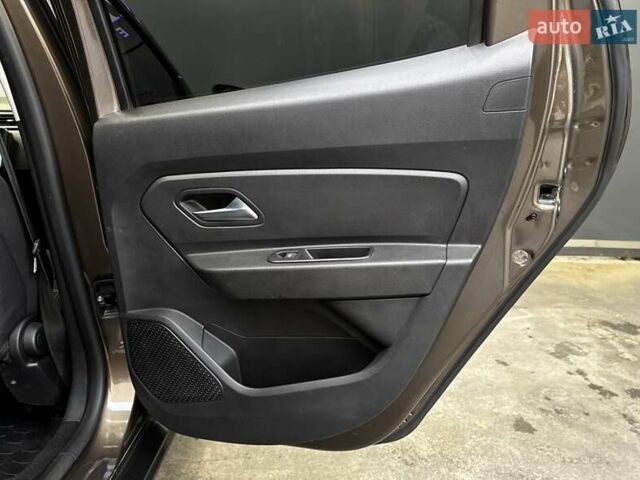 Коричневий Рено Дастер, об'ємом двигуна 1.5 л та пробігом 203 тис. км за 14500 $, фото 36 на Automoto.ua