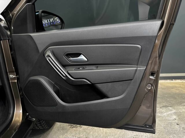 Коричневий Рено Дастер, об'ємом двигуна 1.5 л та пробігом 203 тис. км за 14000 $, фото 18 на Automoto.ua