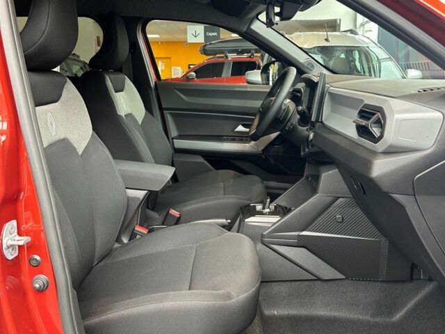 Коричневый Рено Дастер, объемом двигателя 0 л и пробегом 0 тыс. км за 26506 $, фото 2 на Automoto.ua