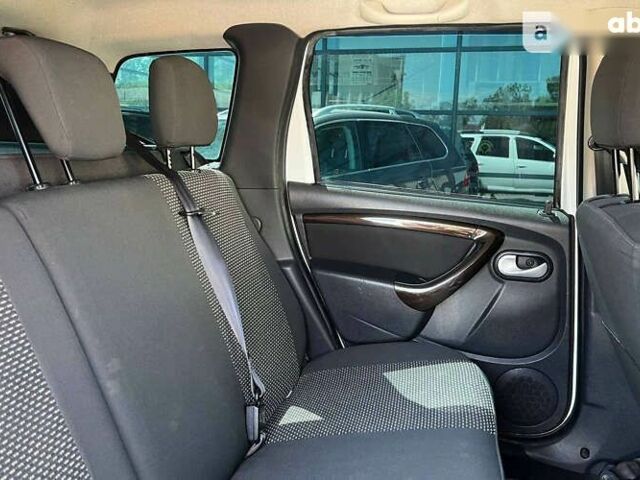 Рено Дастер, объемом двигателя 0 л и пробегом 244 тыс. км за 10100 $, фото 22 на Automoto.ua