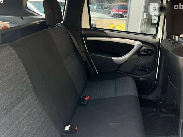 Рено Дастер, объемом двигателя 1.5 л и пробегом 208 тыс. км за 9700 $, фото 20 на Automoto.ua