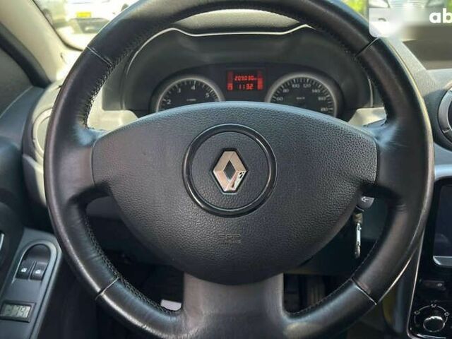 Рено Дастер, объемом двигателя 1.5 л и пробегом 208 тыс. км за 9700 $, фото 13 на Automoto.ua