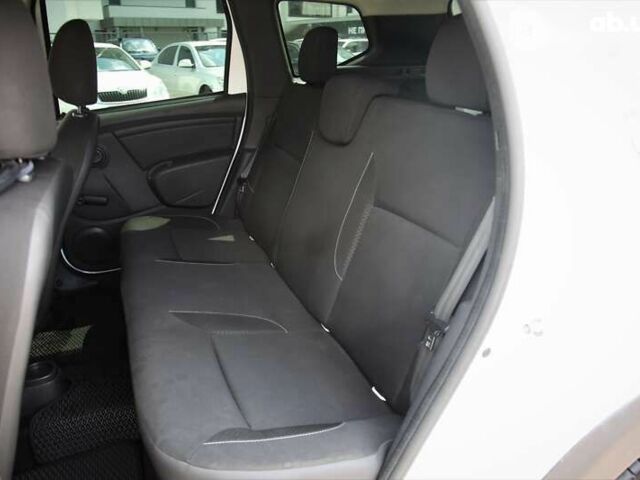 Рено Дастер, об'ємом двигуна 1.5 л та пробігом 312 тис. км за 11200 $, фото 7 на Automoto.ua