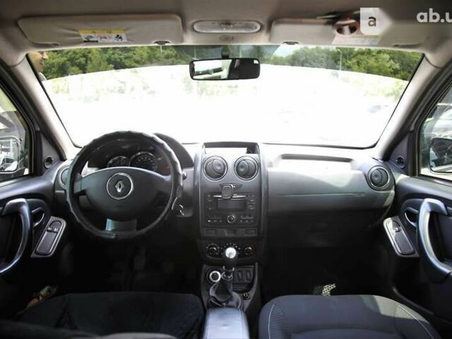 Рено Дастер, об'ємом двигуна 1.5 л та пробігом 312 тис. км за 11200 $, фото 11 на Automoto.ua