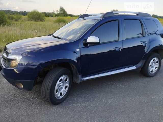 Рено Дастер, об'ємом двигуна 0 л та пробігом 182 тис. км за 8950 $, фото 6 на Automoto.ua