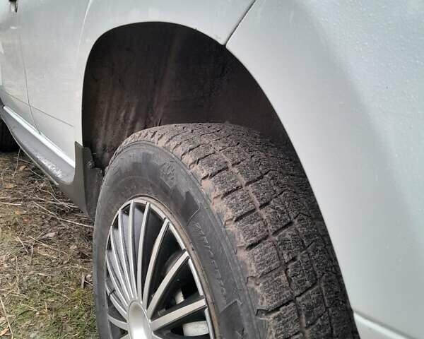 Рено Дастер, объемом двигателя 1.6 л и пробегом 210 тыс. км за 6900 $, фото 5 на Automoto.ua