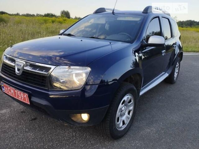 Рено Дастер, об'ємом двигуна 0 л та пробігом 182 тис. км за 8950 $, фото 4 на Automoto.ua