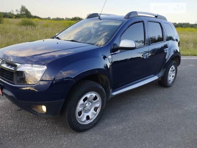 Рено Дастер, об'ємом двигуна 0 л та пробігом 182 тис. км за 8950 $, фото 5 на Automoto.ua