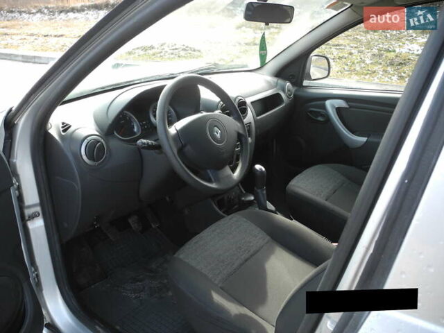 Рено Дастер, объемом двигателя 1.45 л и пробегом 230 тыс. км за 7900 $, фото 11 на Automoto.ua