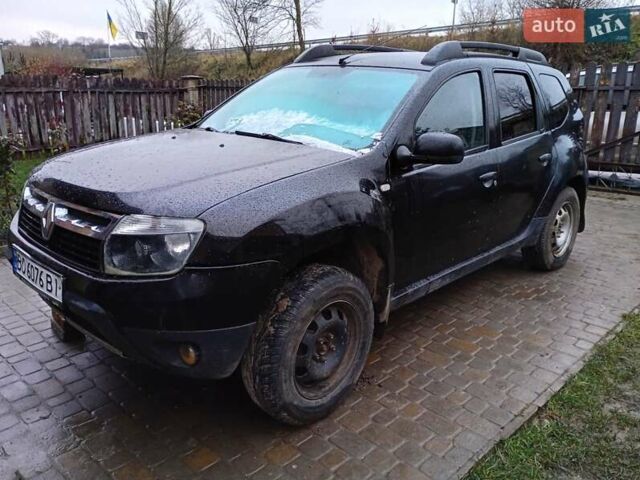 Рено Дастер, об'ємом двигуна 1.6 л та пробігом 230 тис. км за 5600 $, фото 3 на Automoto.ua