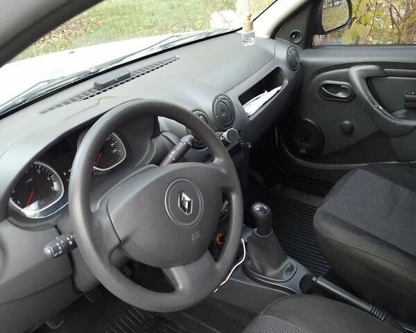Рено Дастер, об'ємом двигуна 1.6 л та пробігом 210 тис. км за 7500 $, фото 7 на Automoto.ua