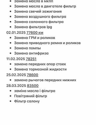 Рено Дастер, объемом двигателя 1.6 л и пробегом 84 тыс. км за 9300 $, фото 16 на Automoto.ua