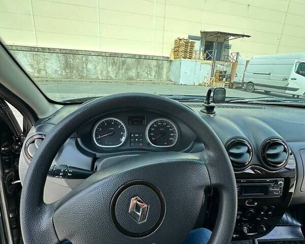 Рено Дастер, объемом двигателя 2 л и пробегом 187 тыс. км за 9000 $, фото 8 на Automoto.ua