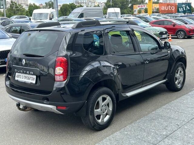 Рено Дастер, объемом двигателя 1.6 л и пробегом 159 тыс. км за 7999 $, фото 6 на Automoto.ua