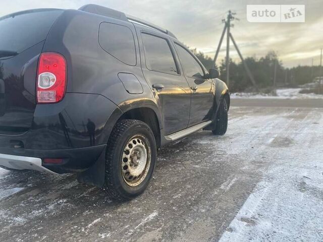 Рено Дастер, объемом двигателя 1.6 л и пробегом 99 тыс. км за 9900 $, фото 12 на Automoto.ua