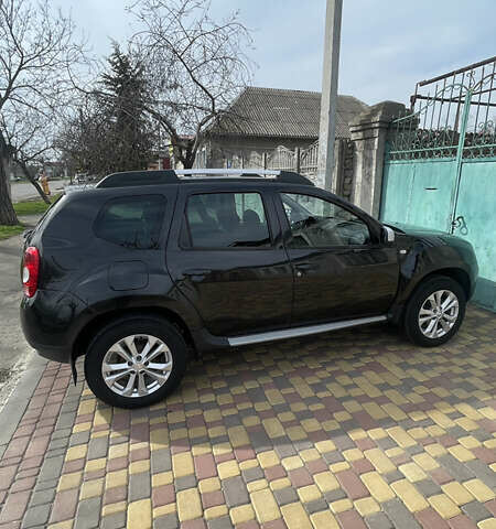 Рено Дастер, объемом двигателя 1.6 л и пробегом 84 тыс. км за 9300 $, фото 9 на Automoto.ua